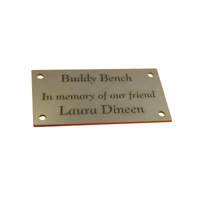 Memorial Plaques